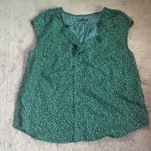 Gap Blouse